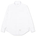 Classic L/S Shirt - White