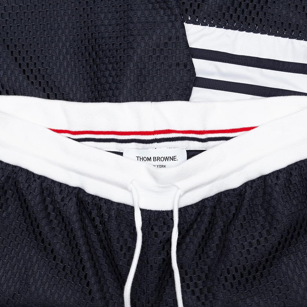 Track Shorts - Navy