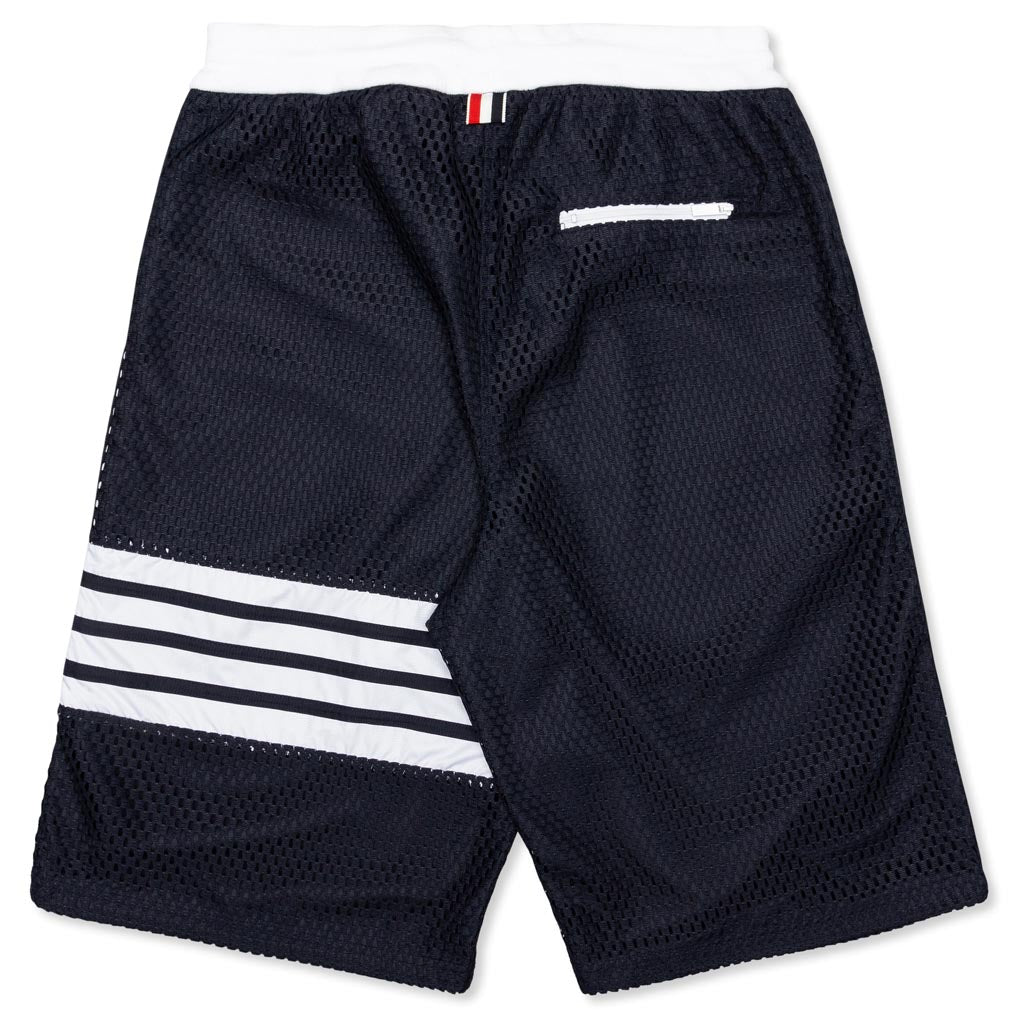 Track Shorts - Navy