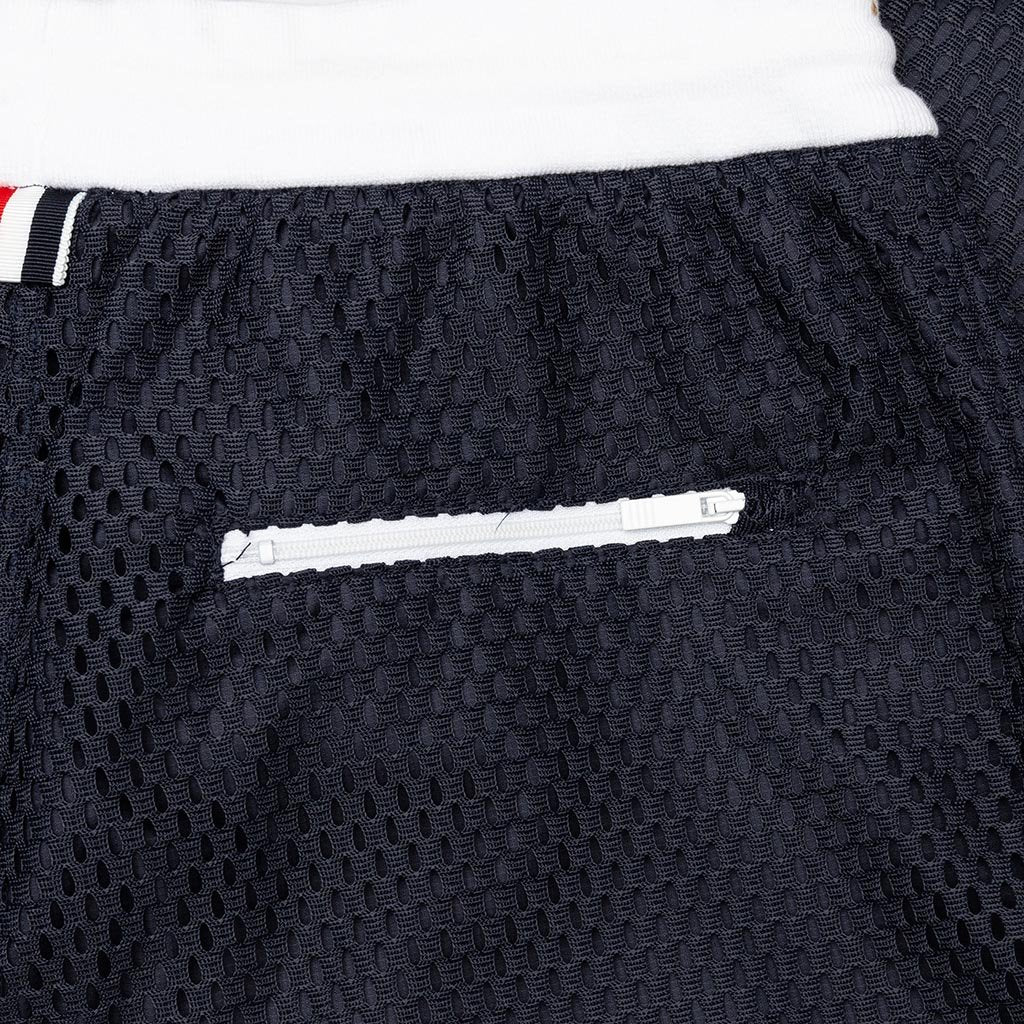 Track Shorts - Navy