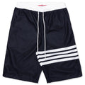 Track Shorts - Navy