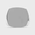 Clean Cushion - 925 Sterling Silver