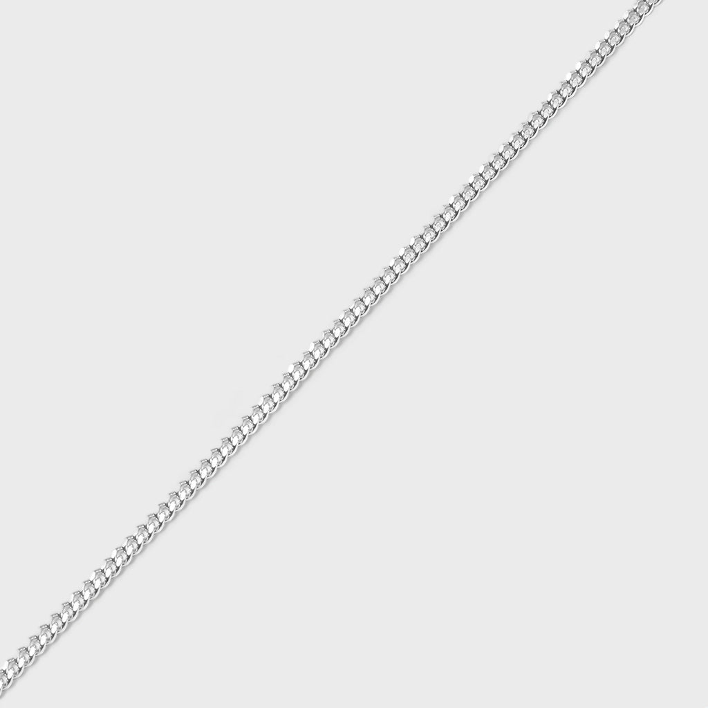 Finn Pendant - 925 Sterling Silver