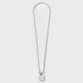 Finn Pendant - 925 Sterling Silver