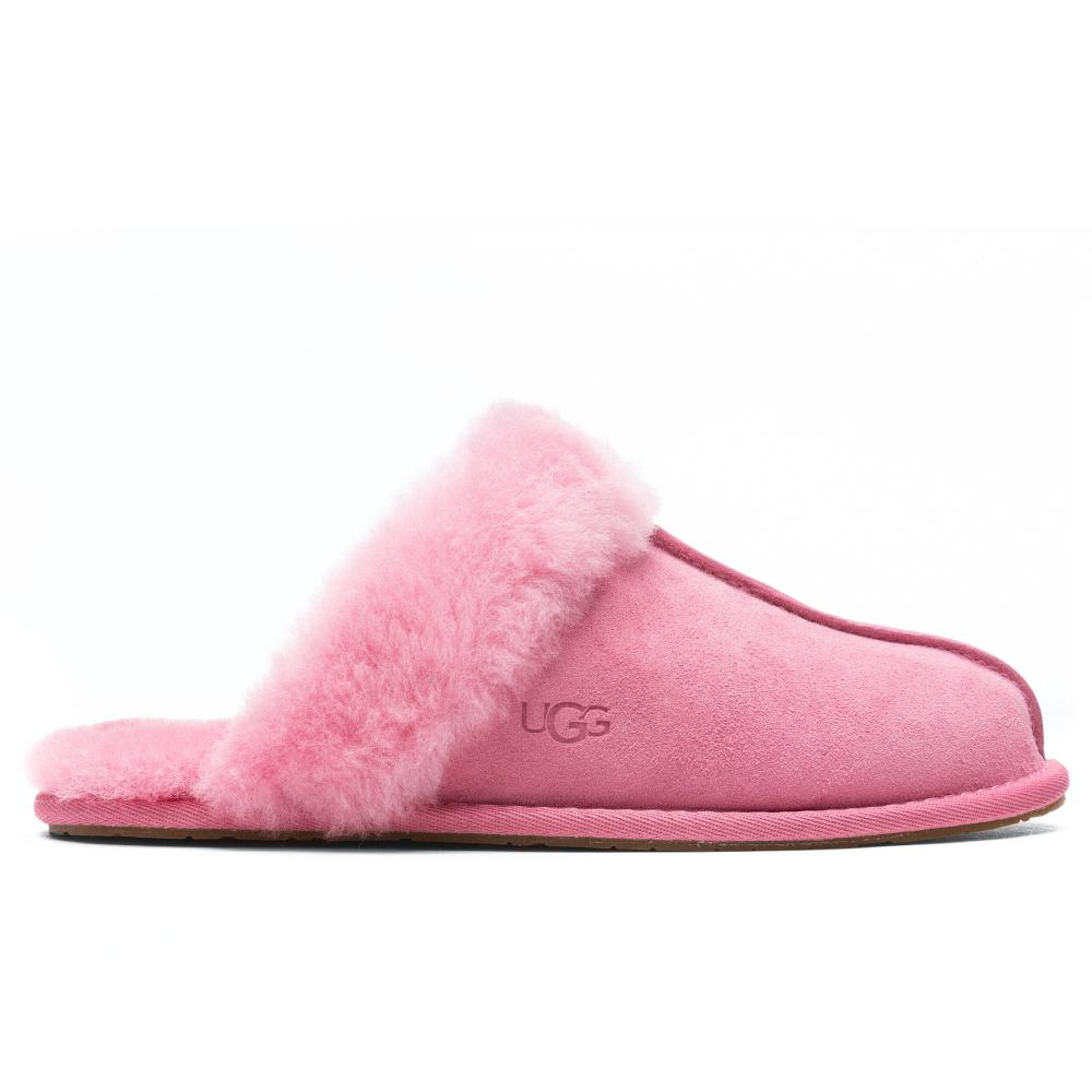 Women's Scuffette II Slipper - Wild Berry
