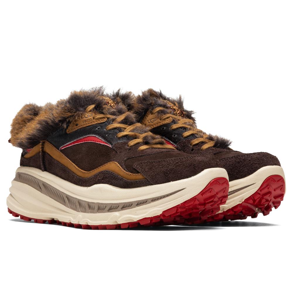 CA805 x Bears - Brown