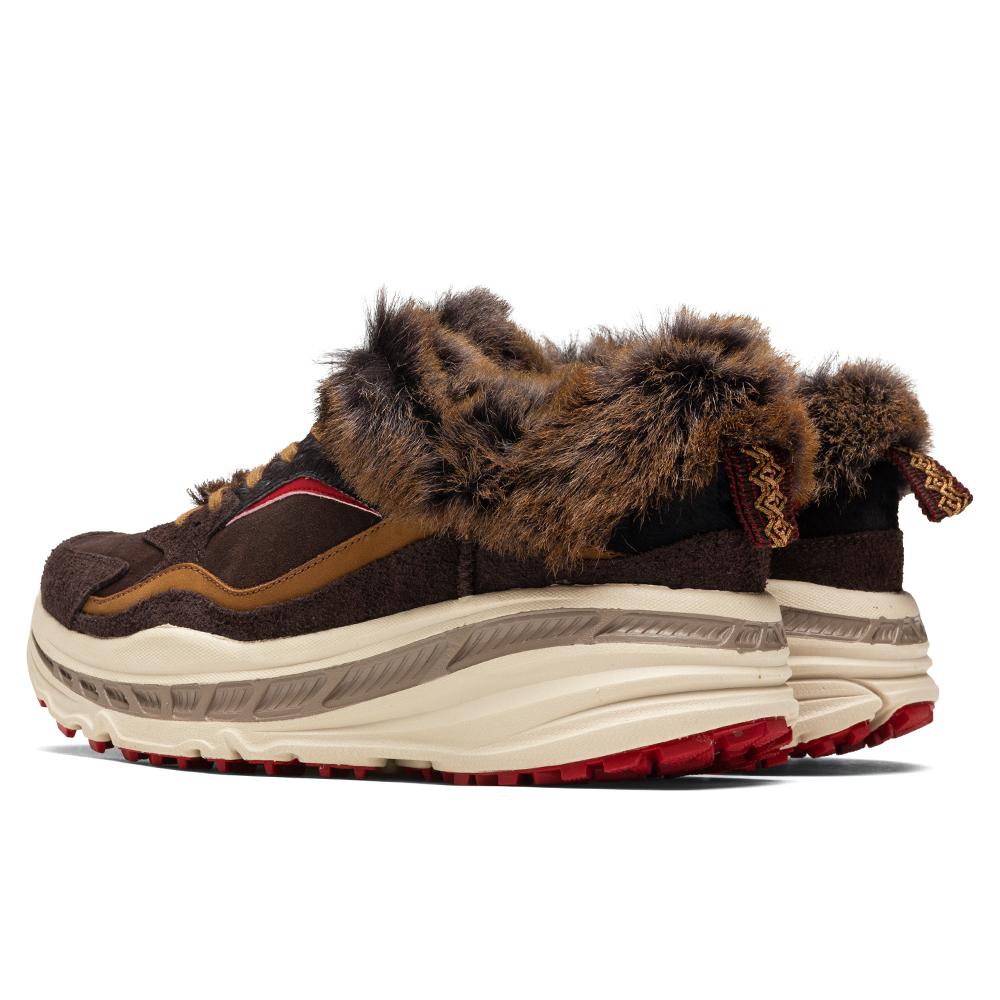 CA805 x Bears - Brown