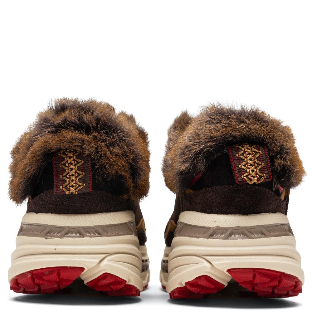 CA805 x Bears - Brown