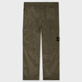 Loose Pants - Olive