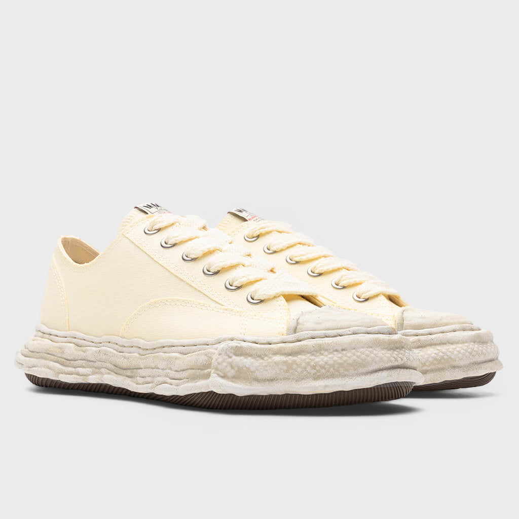 Peterson 23 Low - White