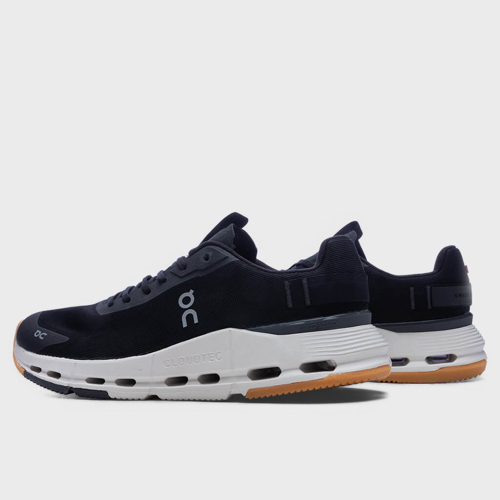 Cloudnova Form 2 - Black/Ivory