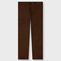 Pablo Utility Cargo Pants - Brown