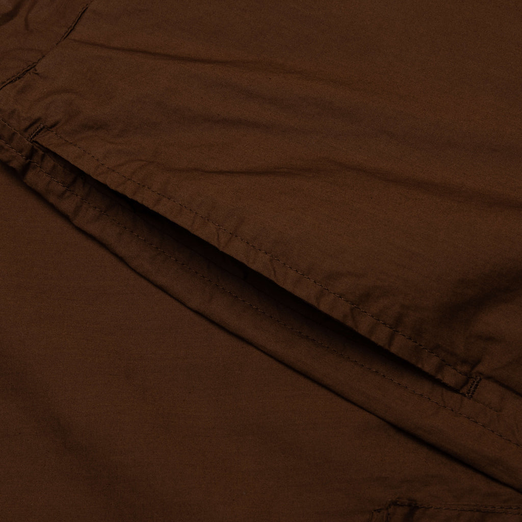 Pablo Utility Cargo Pants - Brown