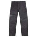 Workwear Pant - Washed Black
