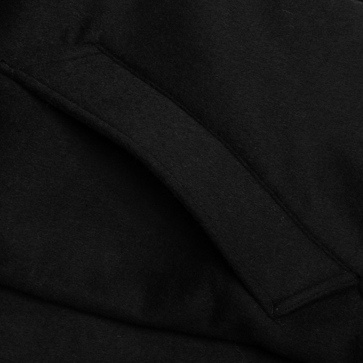 Hoodie - Black