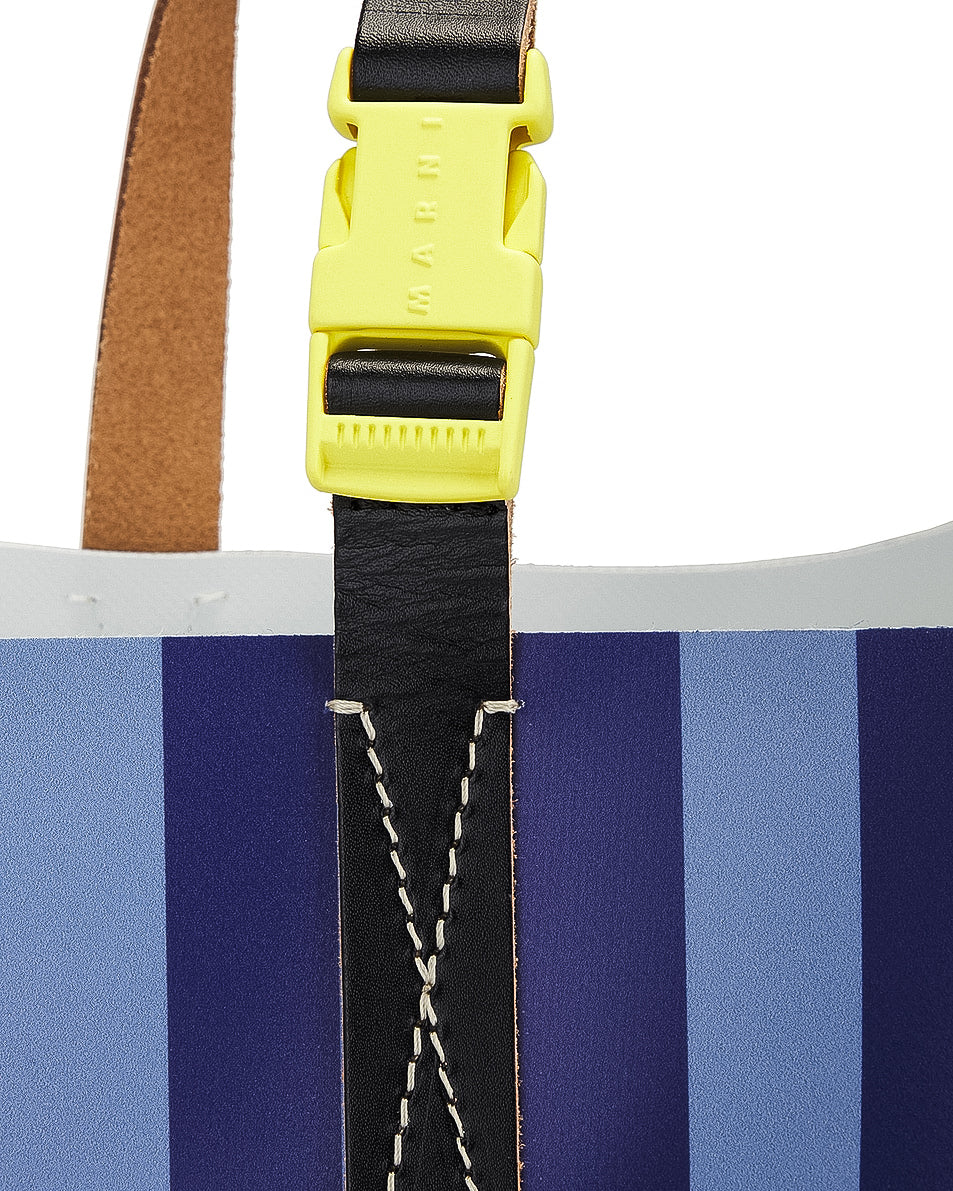 Tribeca Shopping Bag - Multi