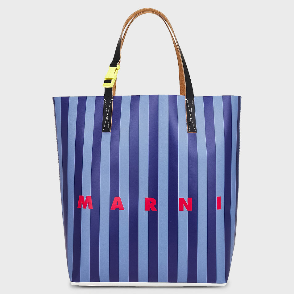 Tribeca Shopping Bag - Multi