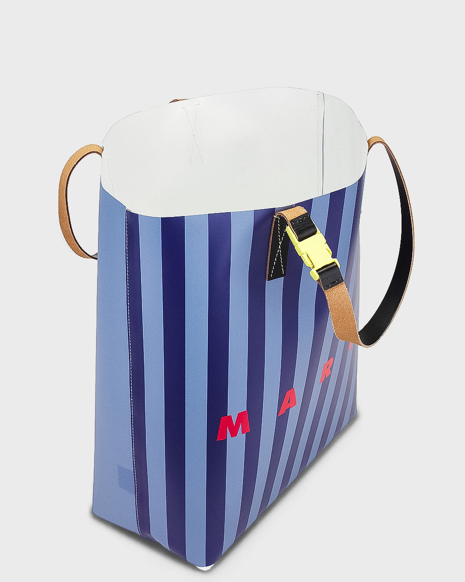 Tribeca Shopping Bag - Multi