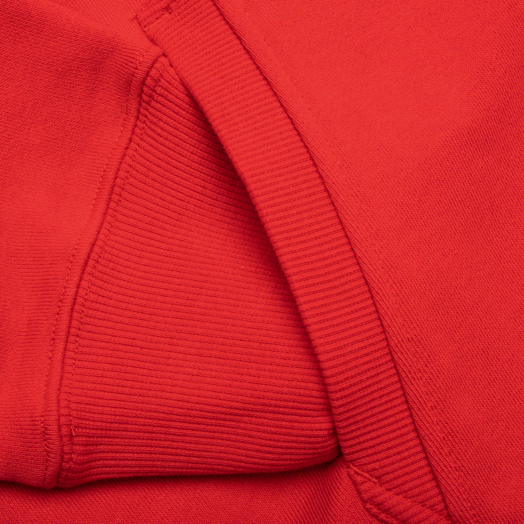 Las Vegas Hoodie - Tomato Red