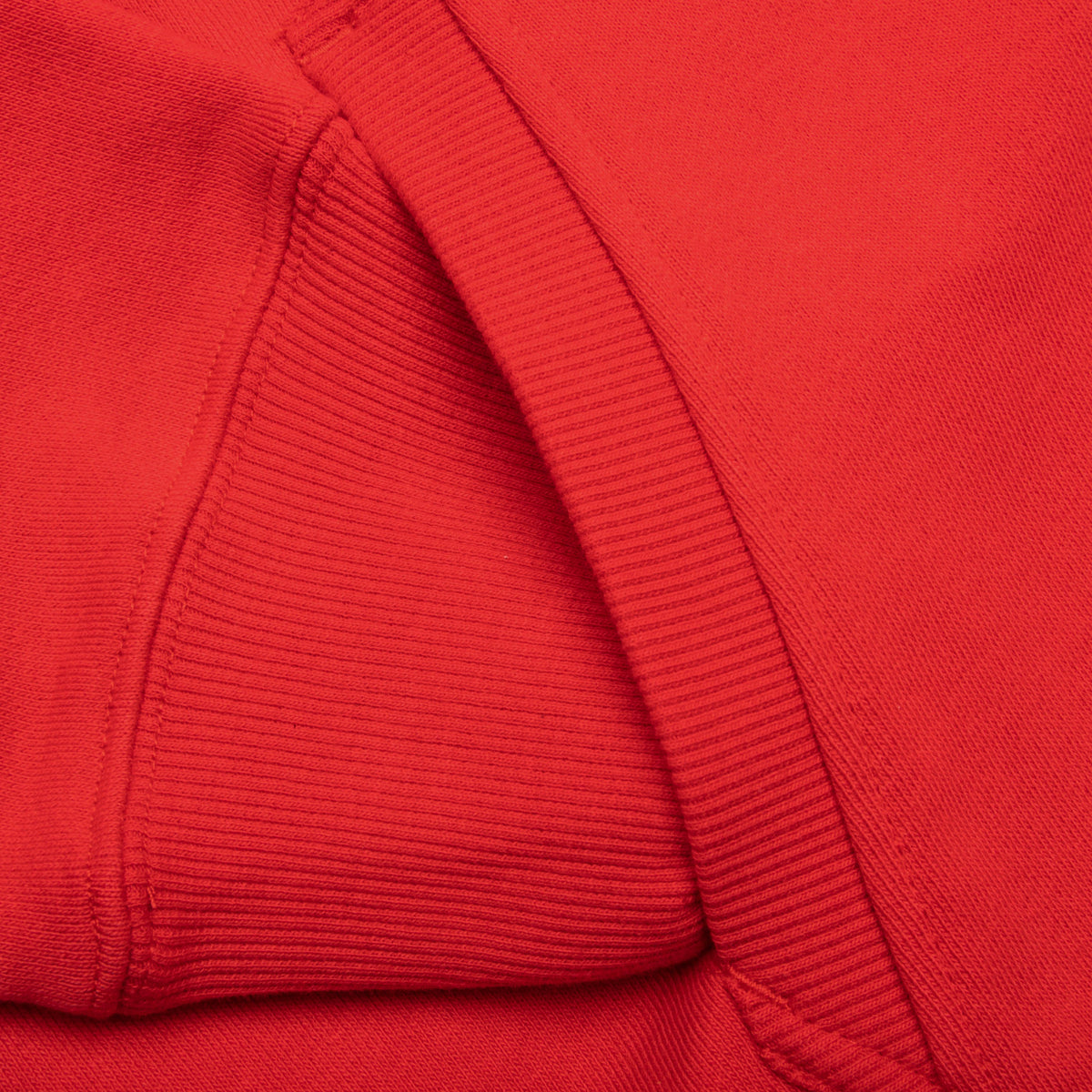 Las Vegas Hoodie - Tomato Red