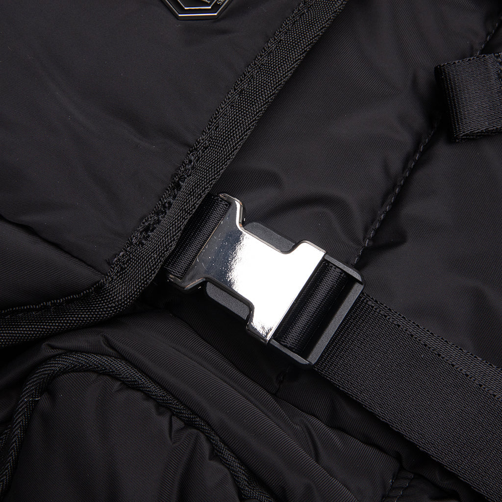 Backpack - Black