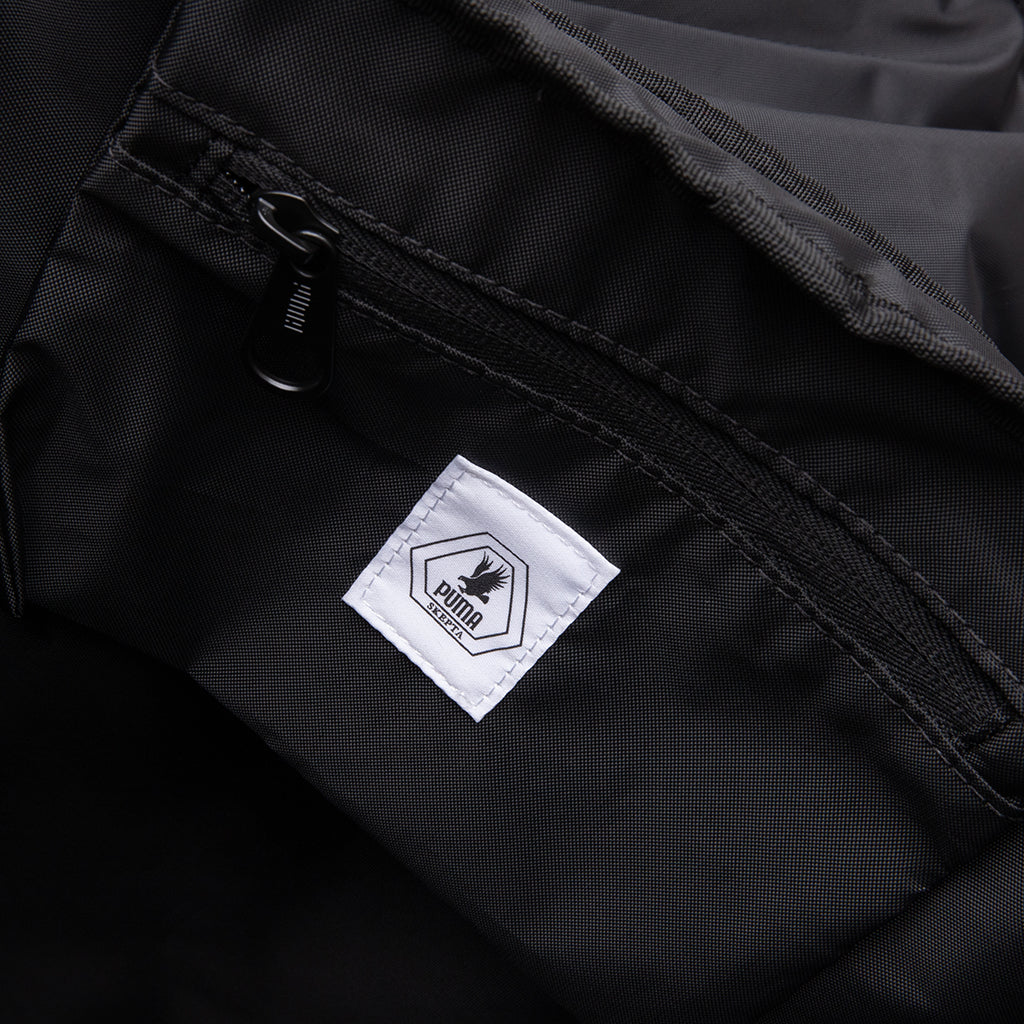 Backpack - Black