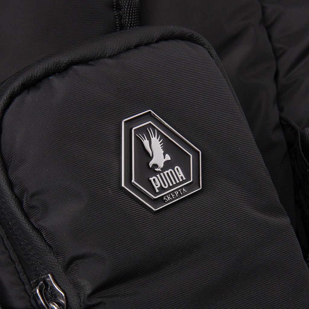 Backpack - Black