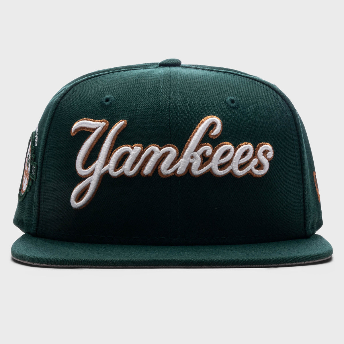 59FIFTY Fitted NY Yankees 100th Anniversary - Dark Green