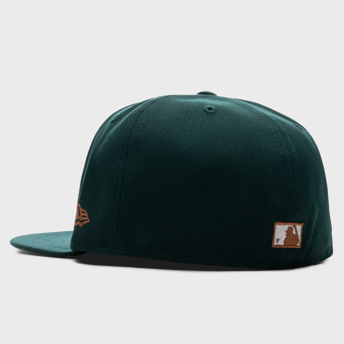 59FIFTY Fitted NY Yankees 100th Anniversary - Dark Green