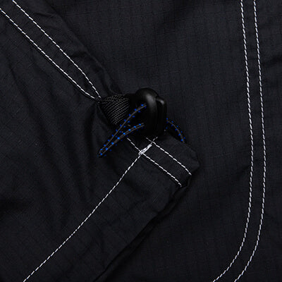 Shapes Shorts - Black