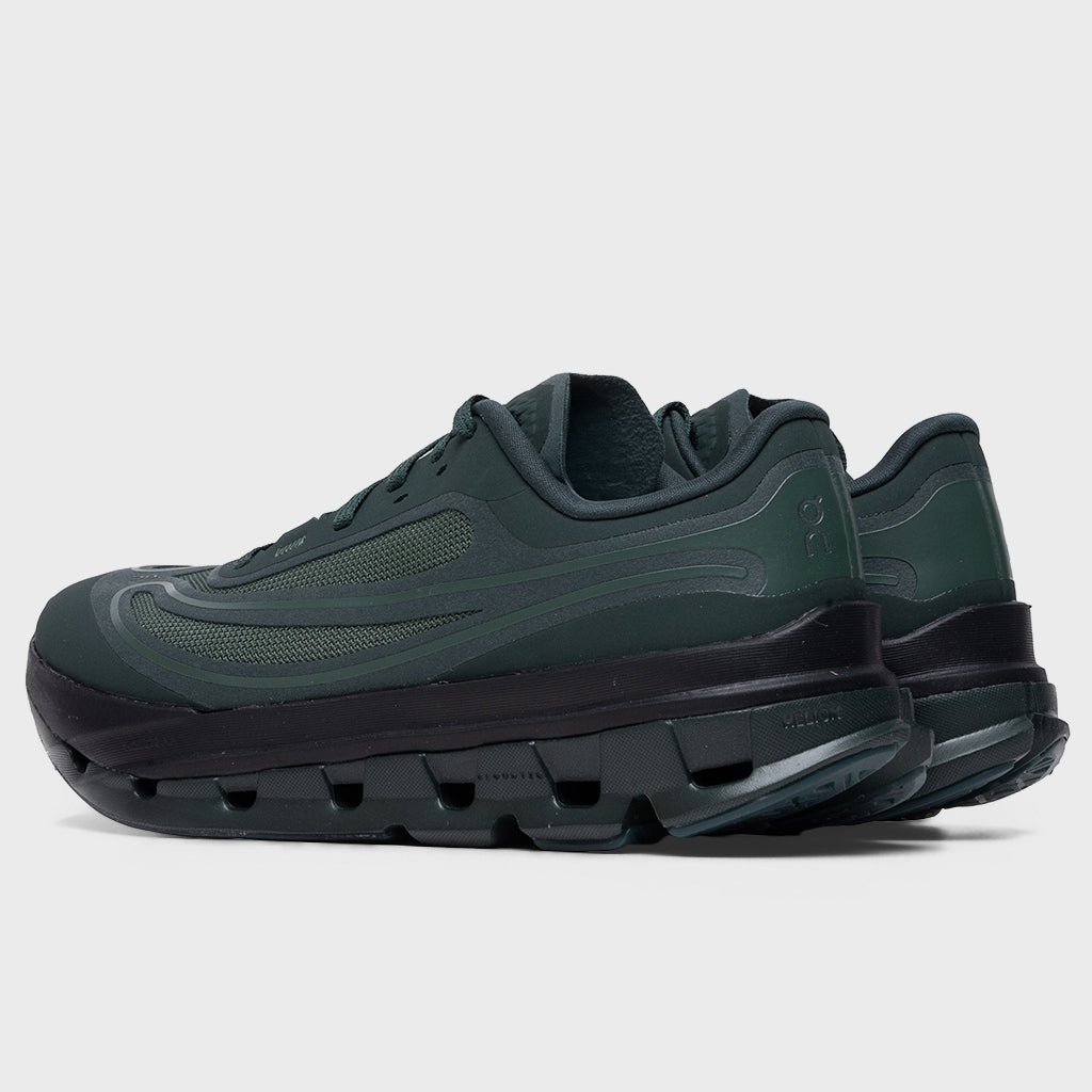 Women's Cloudflow 5 AD - Obsidian/Evergreen