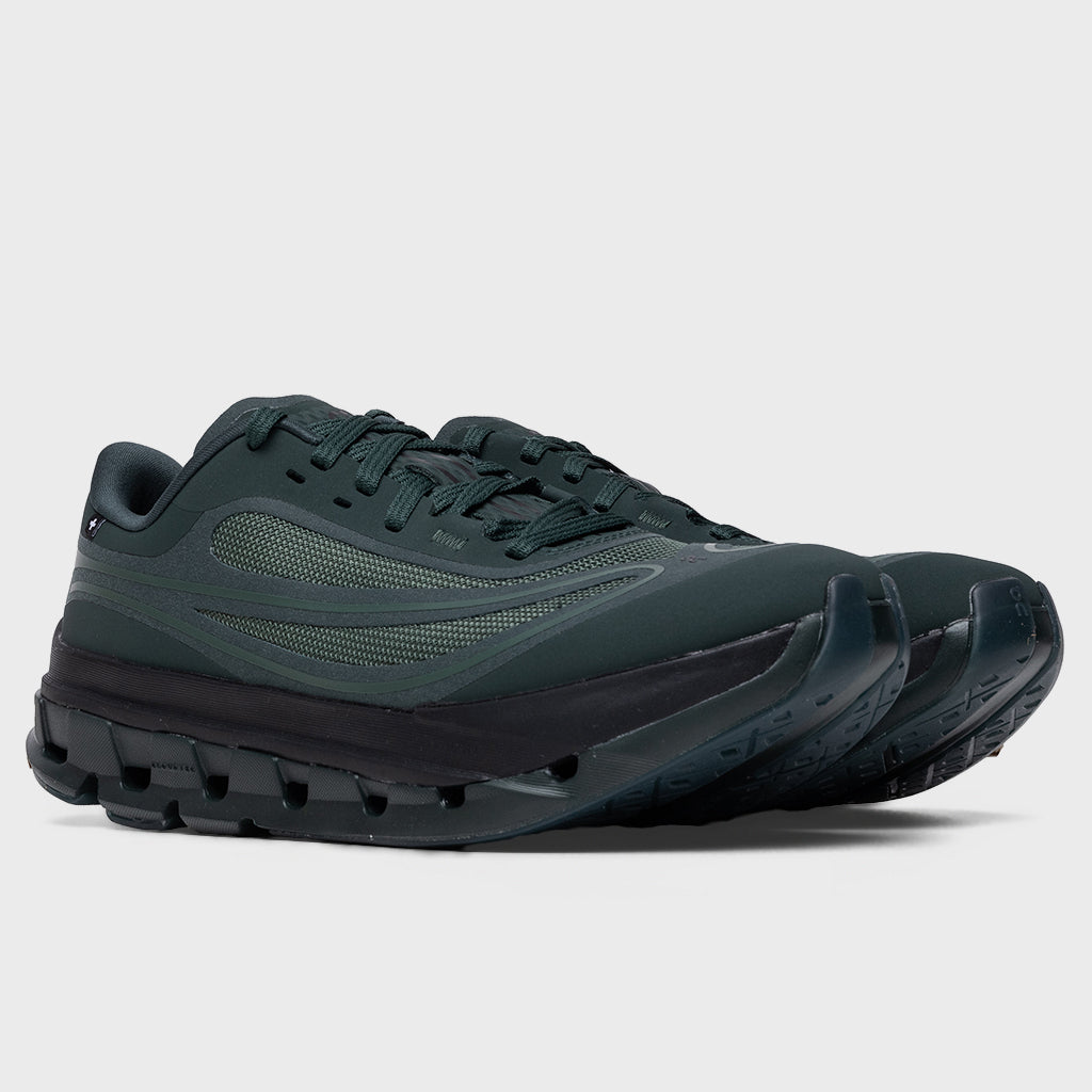 Women's Cloudflow 5 AD - Obsidian/Evergreen
