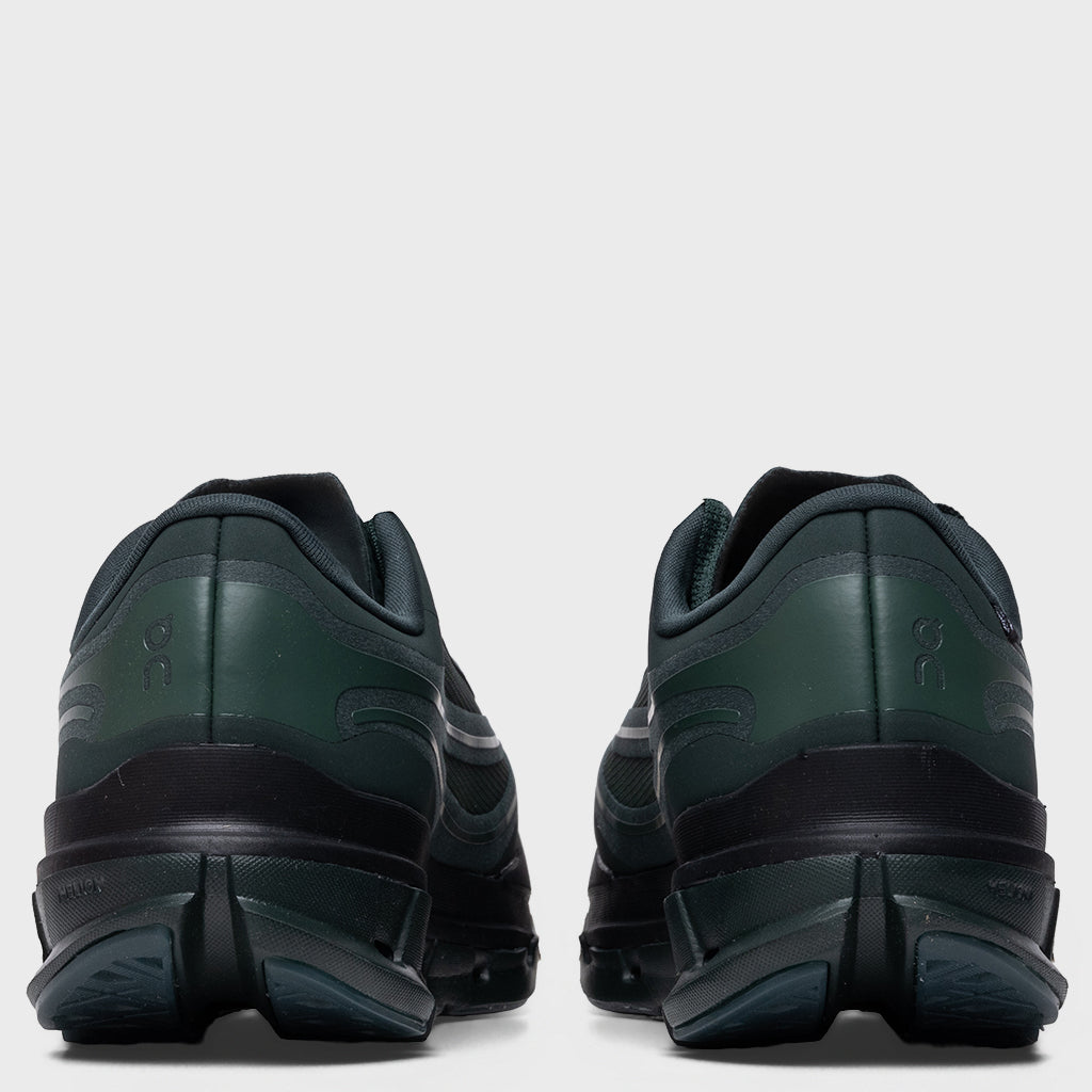 Women's Cloudflow 5 AD - Obsidian/Evergreen