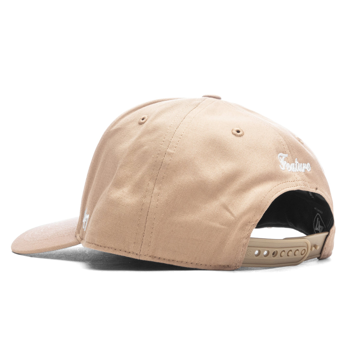 ‘LV’ Bones - Khaki