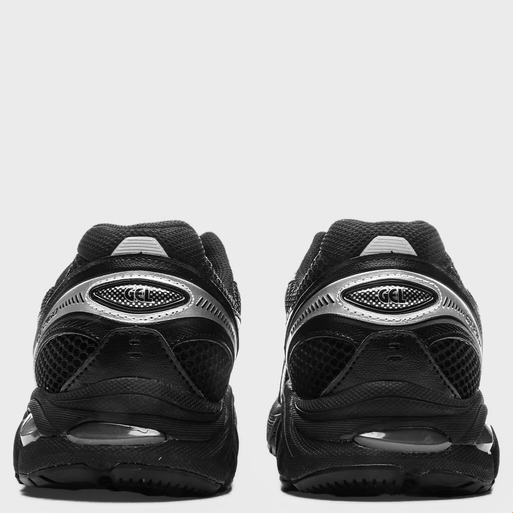 GT-2160 - Black/Pure Silver