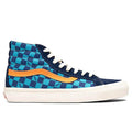 OG Hi LX - Insignia Blue/Metal