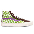 OG Hi LX - Potting Soil/Lime Green