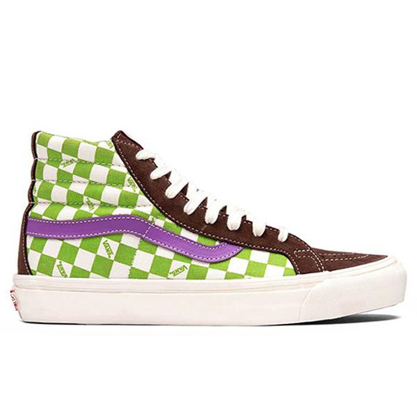 OG Hi LX - Potting Soil/Lime Green