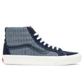 SK8-Hi Reissue LX 'Mt. Vernon' - Parisian Night/Marshmallow