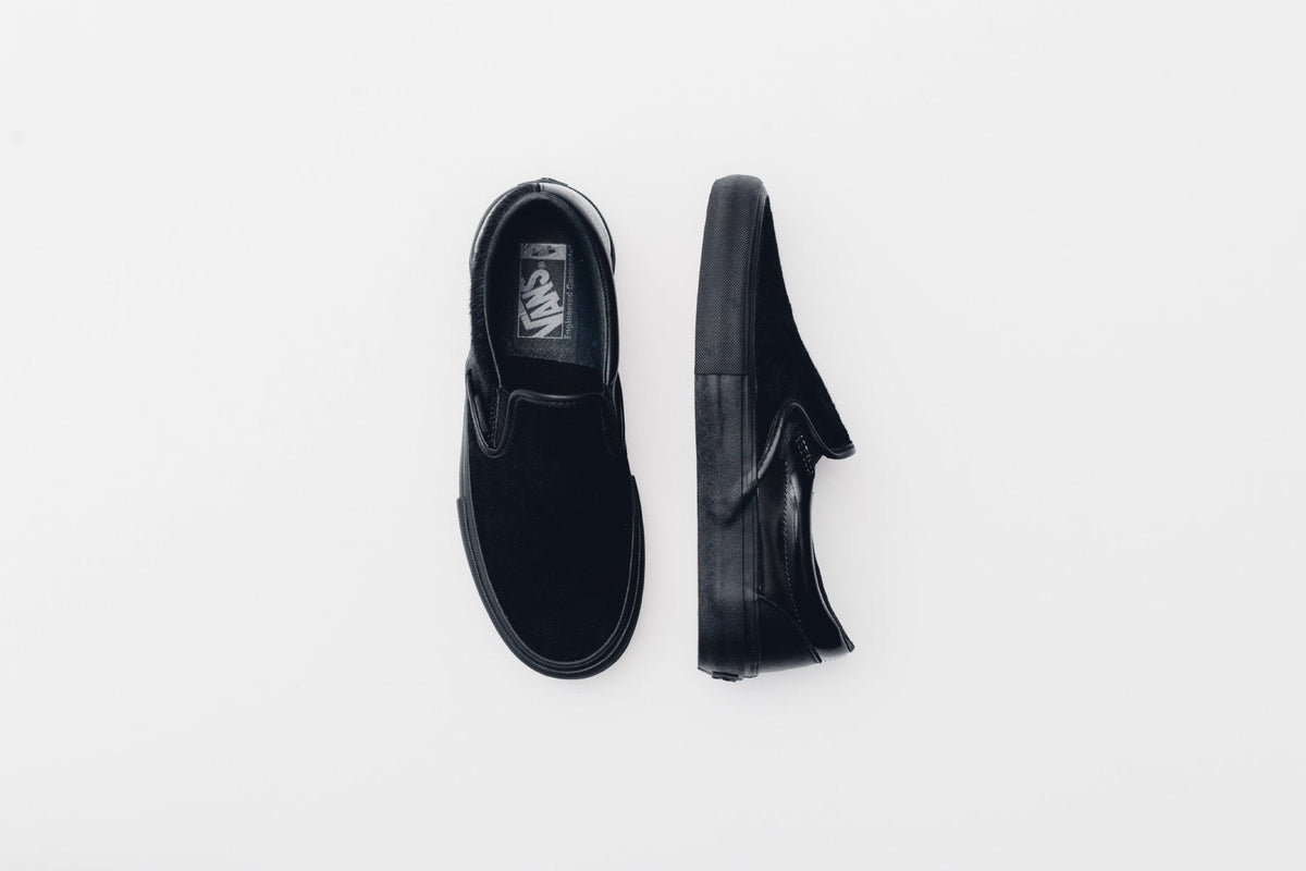Classic Slip-V - Black/Multi