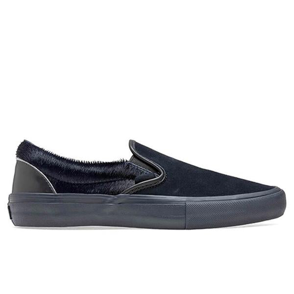 Classic Slip-V - Navy/Multi