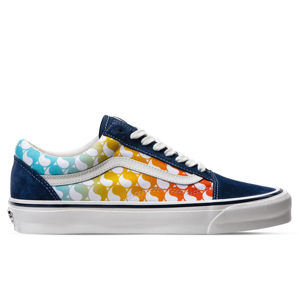 OG Old Skool LX - Yin Yang/Dress Blues