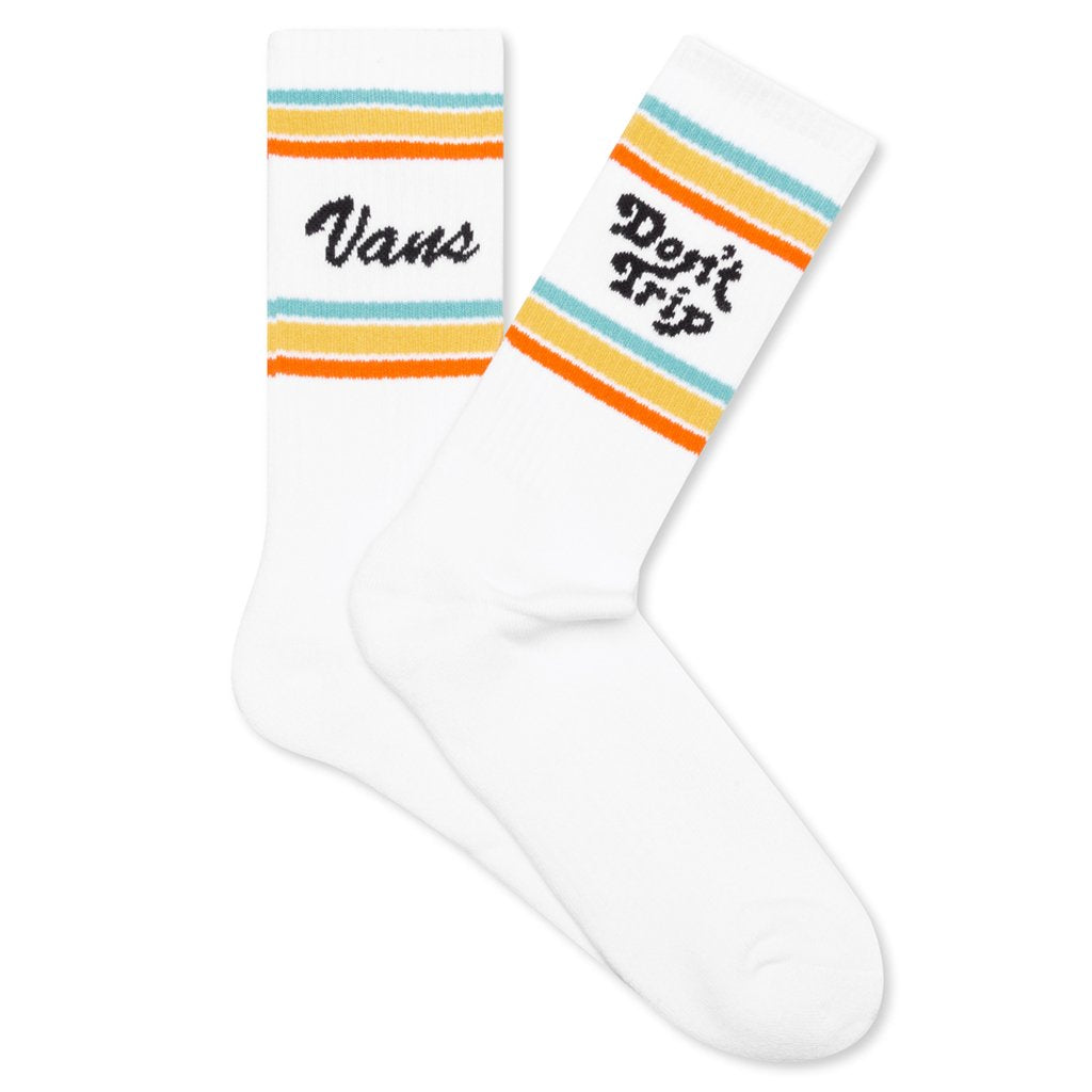 Socks - White
