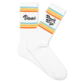 Socks - White