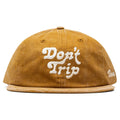 Unstructured Hat - Mango Mojito