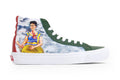 OG Sk8-Hi LX - Las Dos Fridas/True White