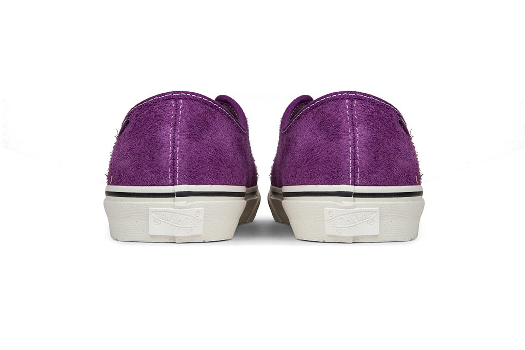 Authentic One Piece LX - Grape Juice/Translucent Gum