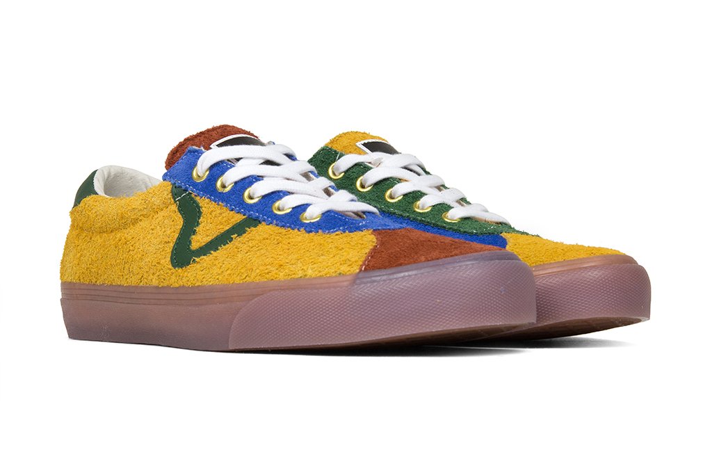 Epoch Sport LX - Mulit/Translucent Gum