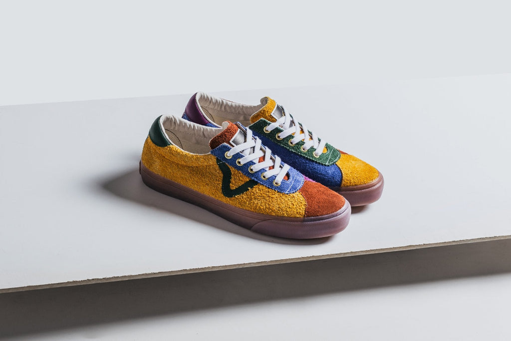 Epoch Sport LX - Mulit/Translucent Gum