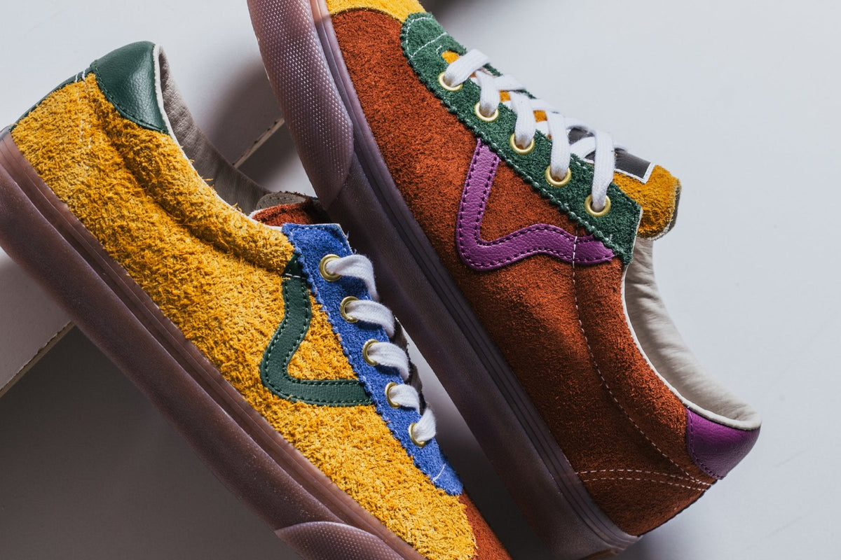 Epoch Sport LX - Mulit/Translucent Gum